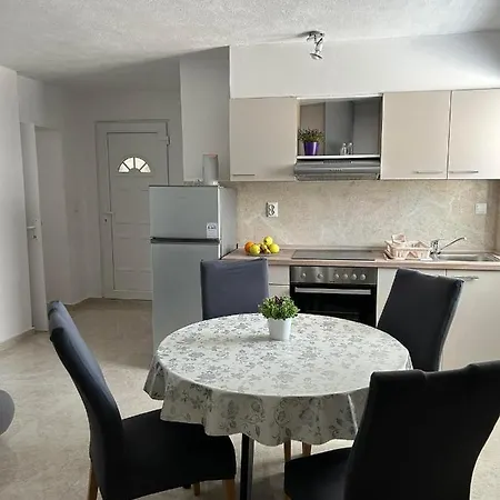 Apartman Biser Jadrana