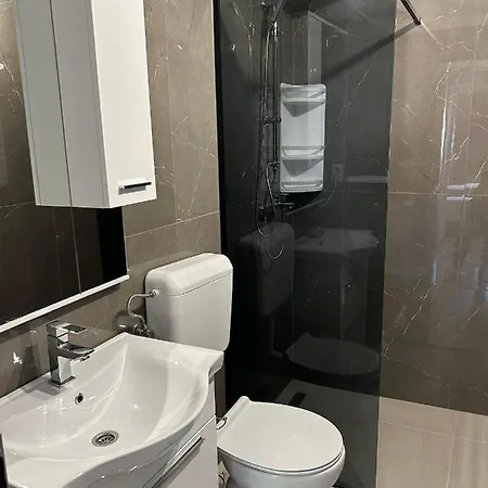 Apartman Biser Jadrana *