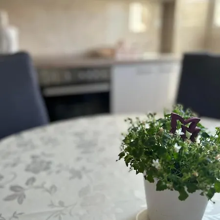 Biser Jadrana Brodarica (Sibenik-Knin)