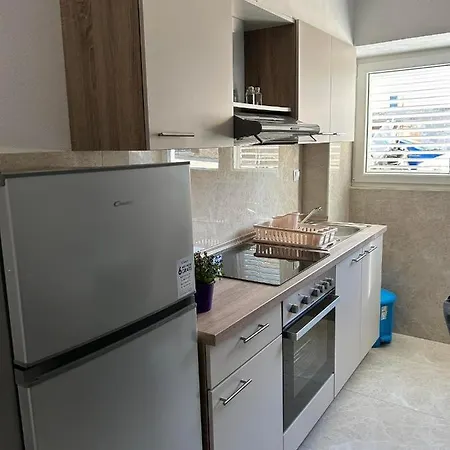 Biser Jadrana Brodarica (Sibenik-Knin)