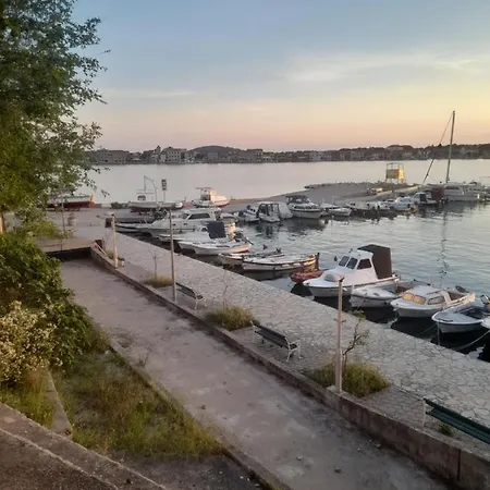 Biser Jadrana Apartman Brodarica (Sibenik-Knin)