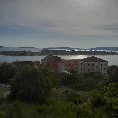 Biser Jadrana Brodarica (Sibenik-Knin)