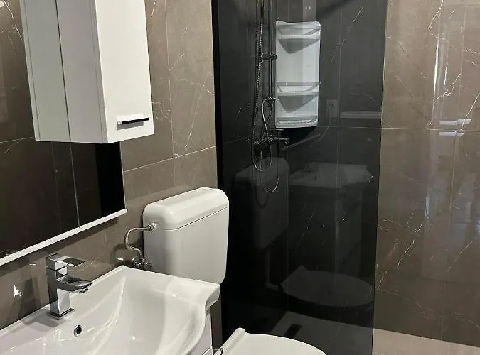 Apartment Biser Jadrana *