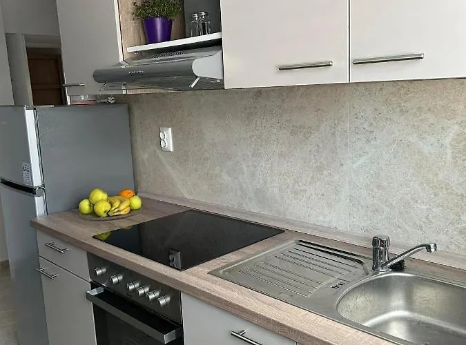 Biser Jadrana Brodarica (Sibenik-Knin)