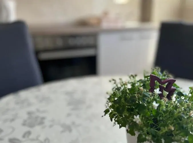 Biser Jadrana Brodarica (Sibenik-Knin)