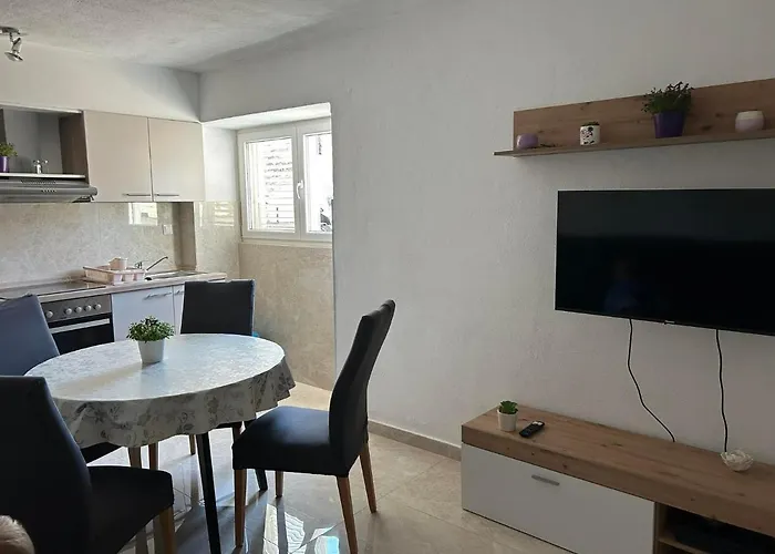 Apartment Biser Jadrana