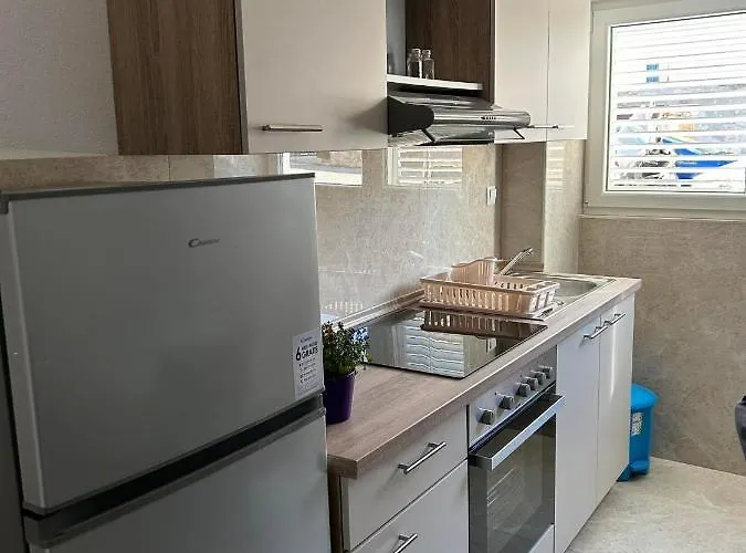 Biser Jadrana Brodarica (Sibenik-Knin)