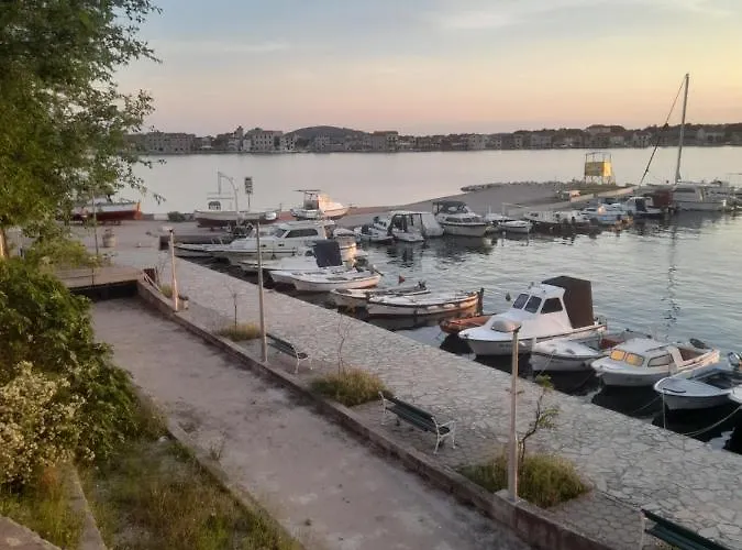 Biser Jadrana Apartment Brodarica (Sibenik-Knin)