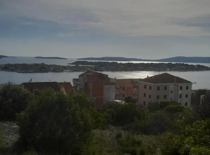 Biser Jadrana Brodarica (Sibenik-Knin)